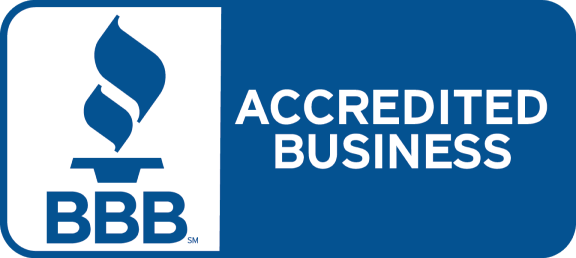 Better Business Bureau rating