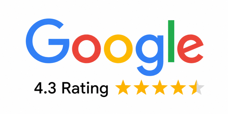 Signature Home Buyers Google reviews