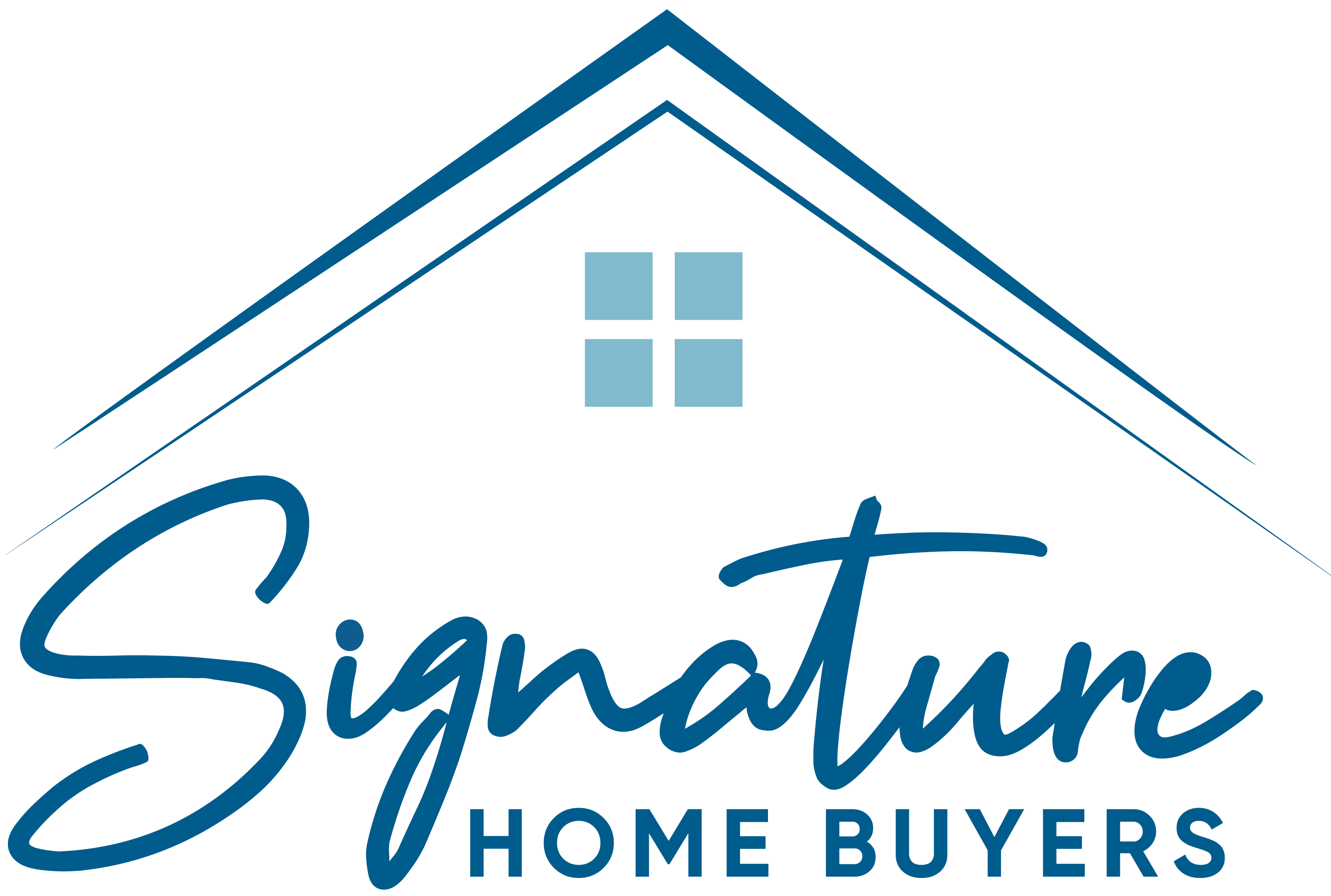 Signature Home Buyers